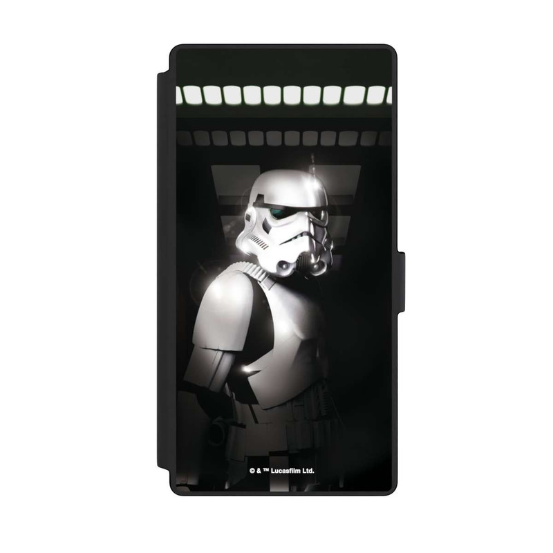 Galaxy S23 Ultra NIVOflip Der Mandalorian Sturmtruppler