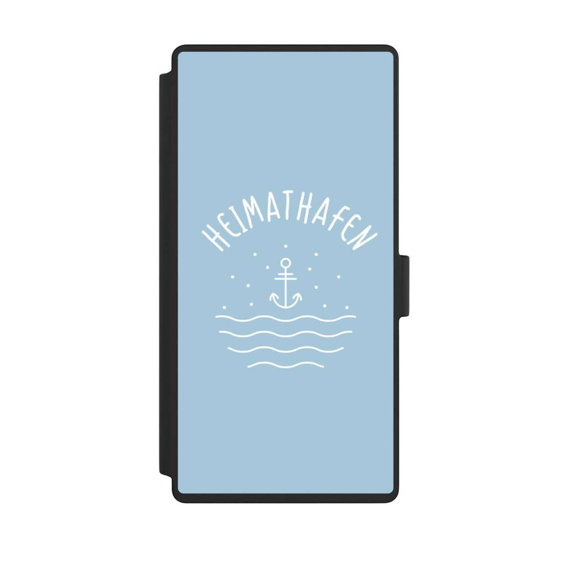 Galaxy S23 Ultra NIVOflip Heimathafen