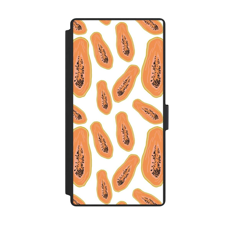 Galaxy S23 Ultra NIVOflip Papaya