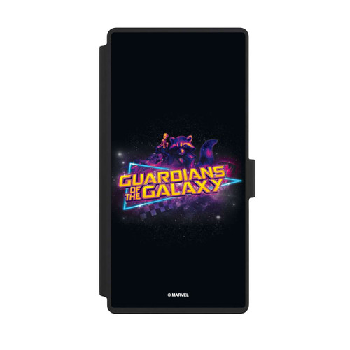 Samsung Galaxy S23 Ultra NIVOflip Guardians of the Galaxy Logo