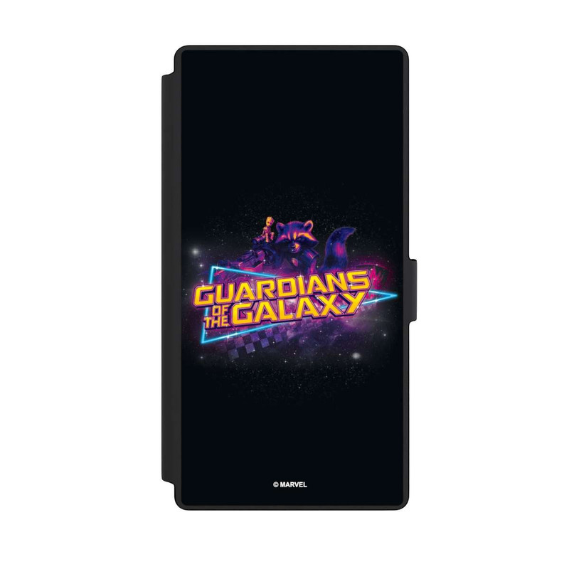 Galaxy S23 Ultra NIVOflip Guardians of the Galaxy Logo