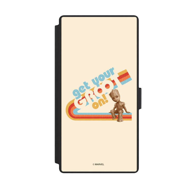 Galaxy S23 Ultra NIVOflip Get Your Groot On Guardians of the Galaxy