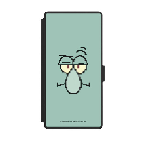 Samsung Galaxy S23 Ultra NIVOflip Squidward Bold And Brash