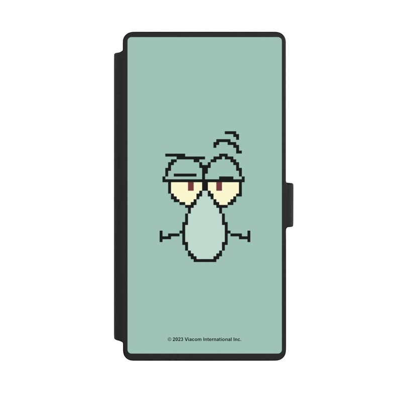Galaxy S23 Ultra NIVOflip Squidward Bold And Brash