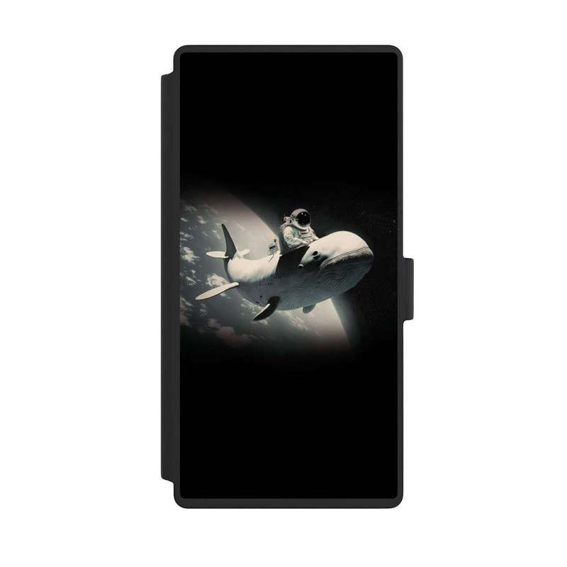 Galaxy S23 Ultra NIVOflip Un voyage spécial Astronaute