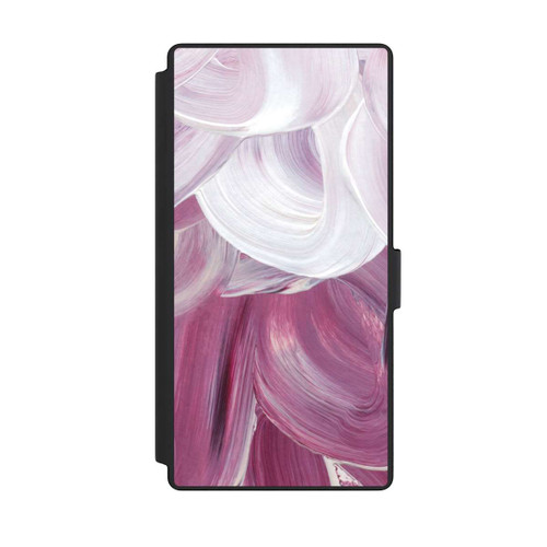 Samsung Galaxy S23 Ultra NIVOflip Confusion abstraite - Anastasia Sawall