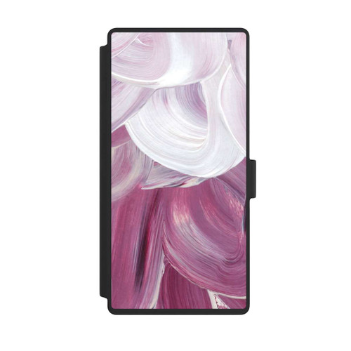 Samsung Galaxy S23 Ultra NIVOflip Abstrakte Verwirrung - Anastasia Sawall