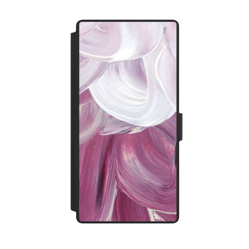 Galaxy S23 Ultra NIVOflip Abstrakte Verwirrung - Anastasia Sawall
