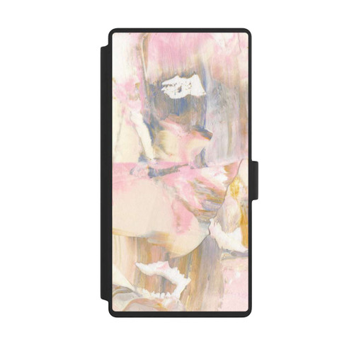 Samsung Galaxy S23 Ultra NIVOflip Verzerrter Frühling - Anastasia Sawall