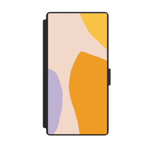 Samsung Galaxy S23 Ultra NIVOflip Lieu de bonheur - Anastasia Sawall