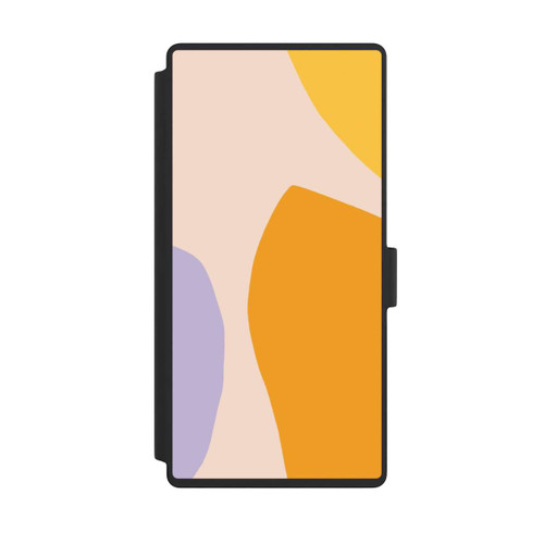 Samsung Galaxy S23 Ultra NIVOflip Glücklicher Ort - Anastasia Sawall