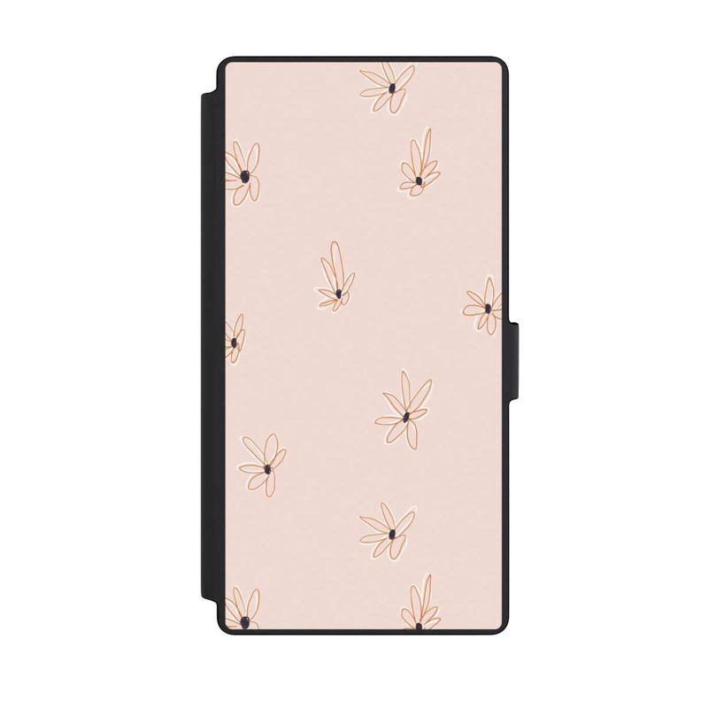 Galaxy S23 Ultra NIVOflip Einfache Blumen - Anastasia Sawall