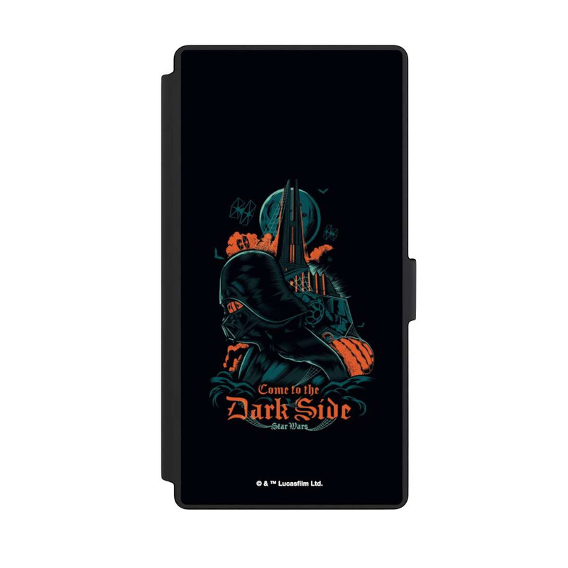 Galaxy S23 Ultra NIVOflip Darth Vader Halloween