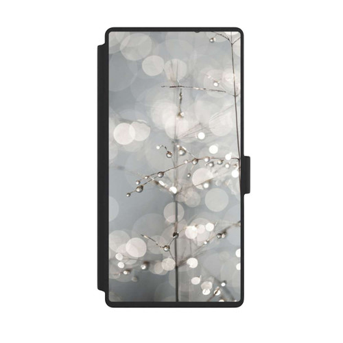 Samsung Galaxy S23 Ultra NIVOflip Natürlicher Schimmer