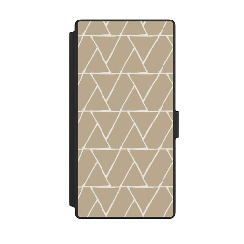 Samsung Galaxy S23 Ultra NIVOflip Lignes d'été 2