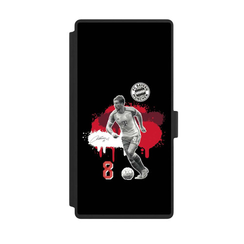 Samsung Galaxy S23 Ultra NIVOflip Leon Goretzka 8