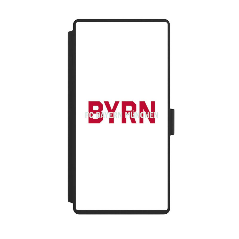 Galaxy S23 Ultra NIVOflip BYRN white