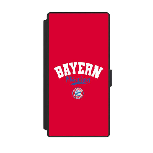 Samsung Galaxy S23 Ultra NIVOflip FC Bayern München