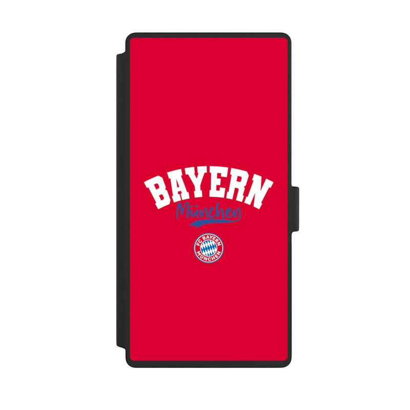 Galaxy S23 Ultra NIVOflip FC Bayern München