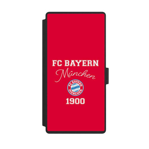 Samsung Galaxy S23 Ultra NIVOflip FC Bayern 1900