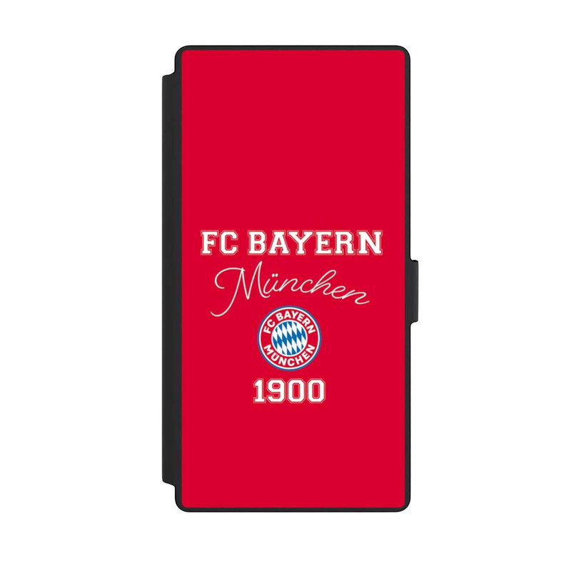 Galaxy S23 Ultra NIVOflip FC Bayern 1900