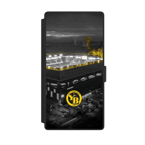 Samsung Galaxy S23 Ultra NIVOflip BSC Young Boys Stadion