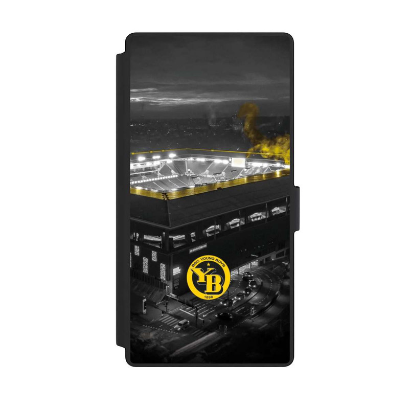 Galaxy S23 Ultra NIVOflip Stade BSC Young Boys