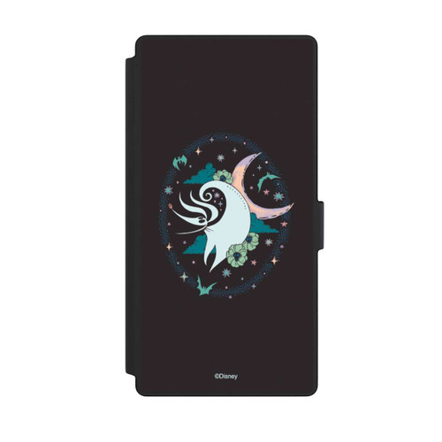 Samsung Galaxy S23 Ultra NIVOflip Nightmare Before Christmas Zero Dog