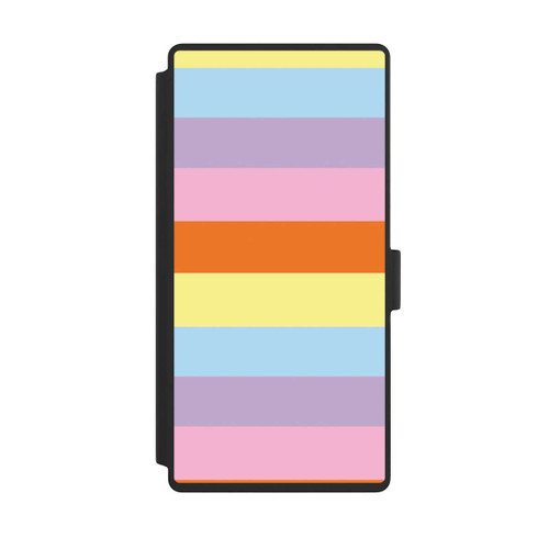 Samsung Galaxy S23 Ultra NIVOflip Happiness