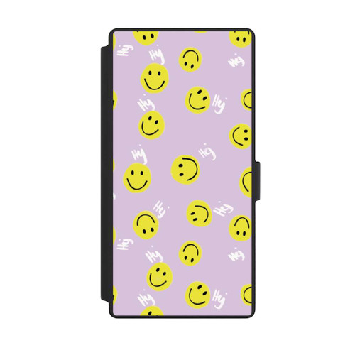 Samsung Galaxy S23 Ultra NIVOflip Hej Smile