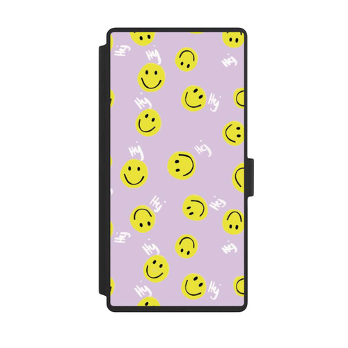 Samsung Galaxy S23 Ultra NIVOflip Hej Smile