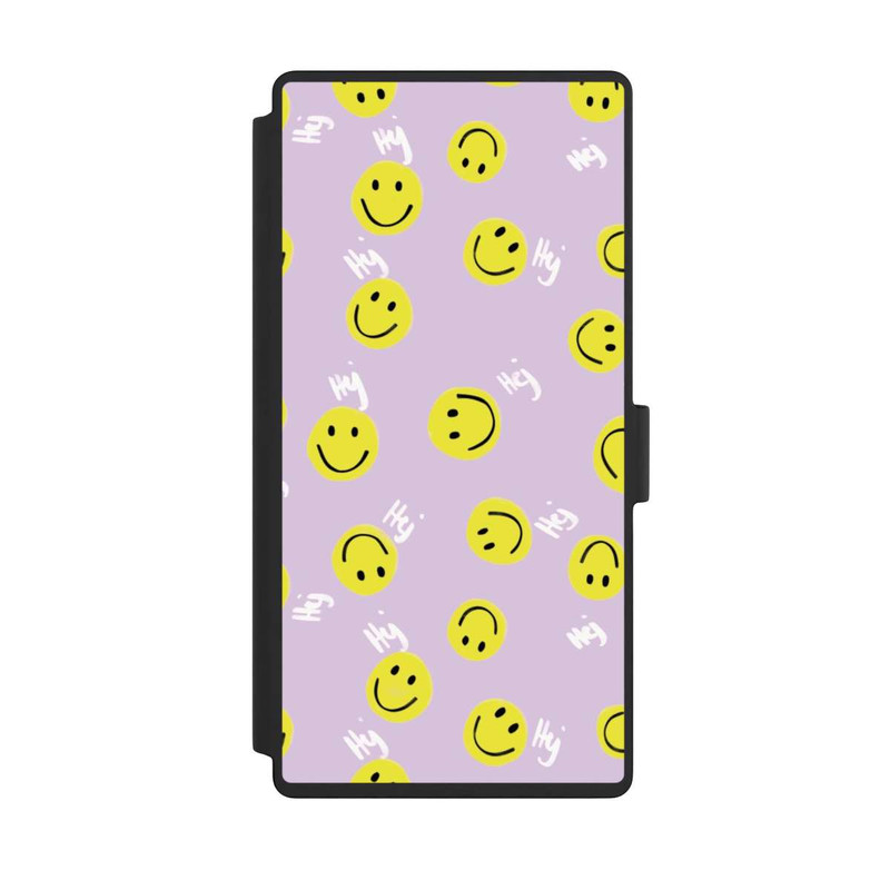 Galaxy S23 Ultra NIVOflip Hej Smile