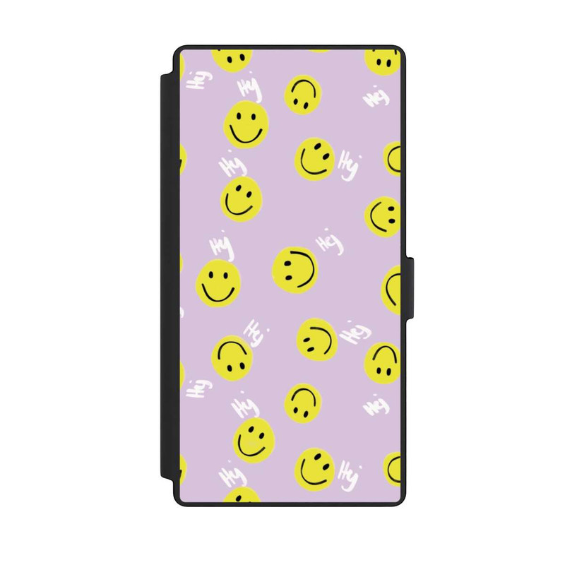 Galaxy S23 Ultra NIVOflip Hej Smile