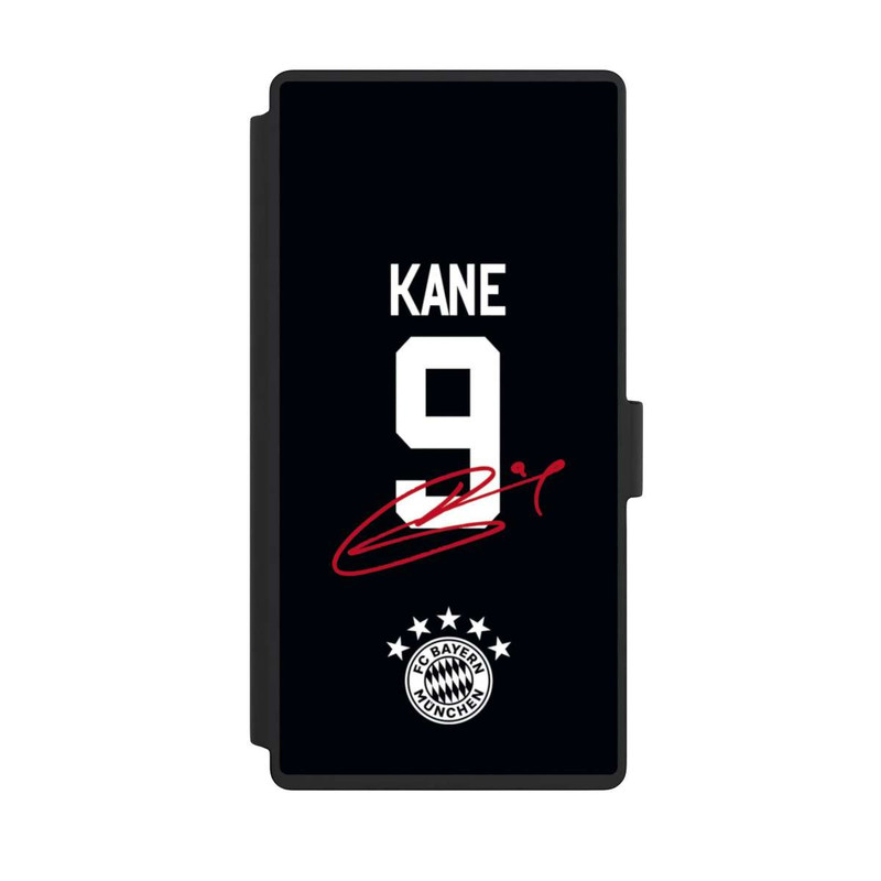 Galaxy S23 Ultra NIVOflip Kane 9