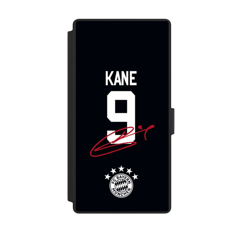 Galaxy S23 Ultra NIVOflip Kane 9