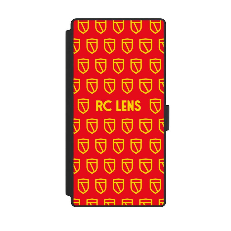 Galaxy S23 Ultra NIVOflip RCL-Logo-Muster