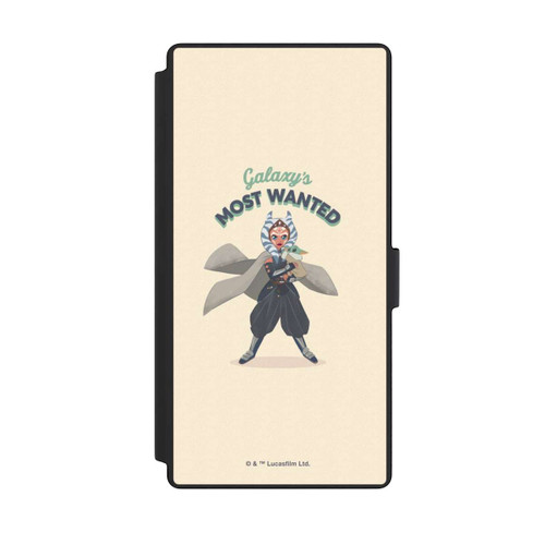 Samsung Galaxy S23 Ultra NIVOflip Galaxy's Most Wanted Ahsoka