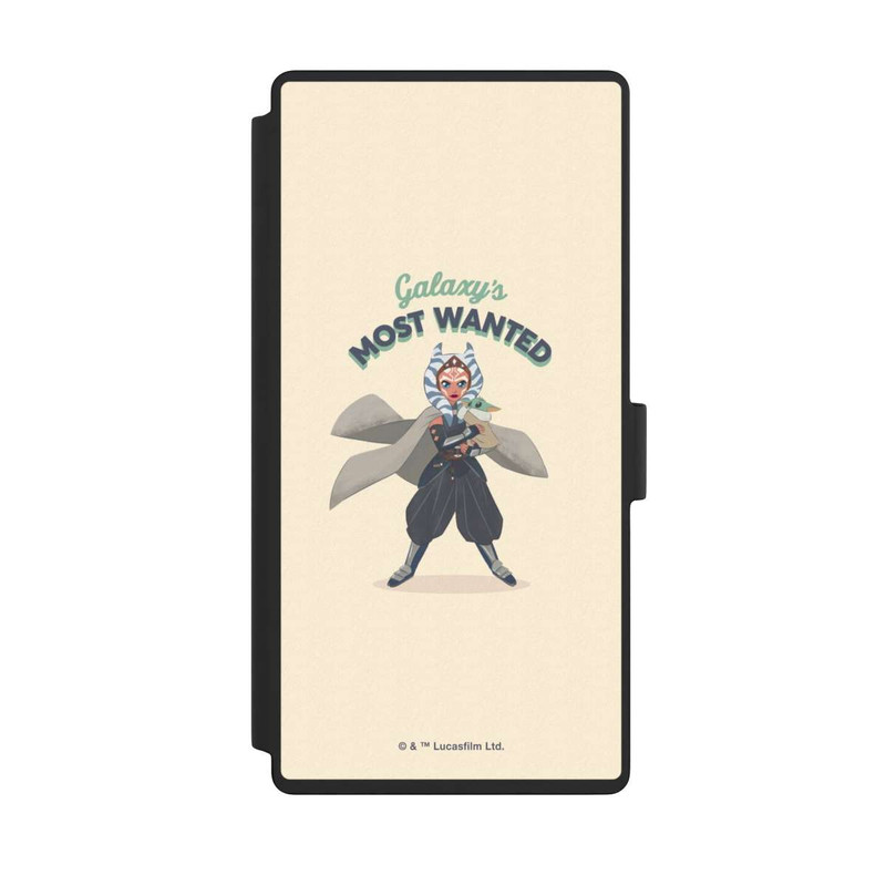 Galaxy S23 Ultra NIVOflip Galaxy's Most Wanted Ahsoka