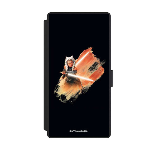 Samsung Galaxy S23 Ultra NIVOflip Ahsoka Tano