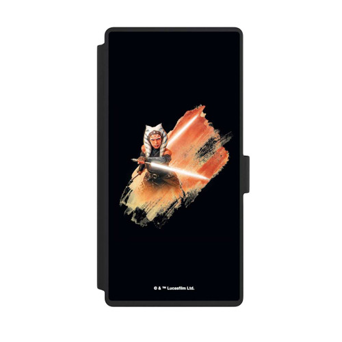 Samsung Galaxy S23 Ultra NIVOflip Ahsoka Tano