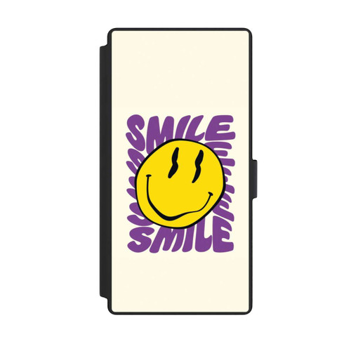 Samsung Galaxy S23 Ultra NIVOflip Smile