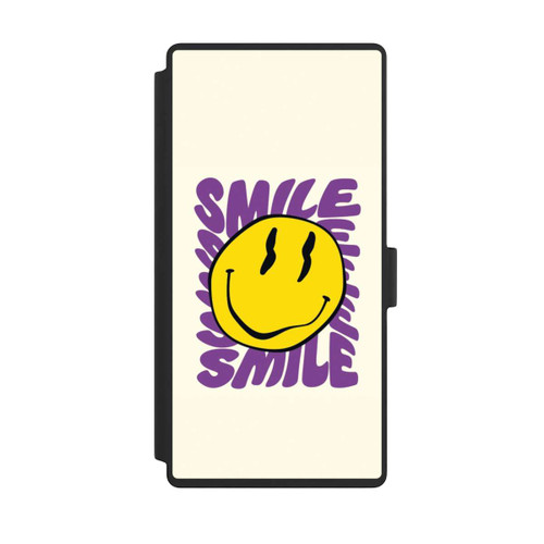 Samsung Galaxy S23 Ultra NIVOflip Smile
