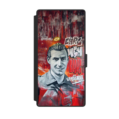 Samsung Galaxy S23 Ultra NIVOflip 1.FCK Fritz Walter