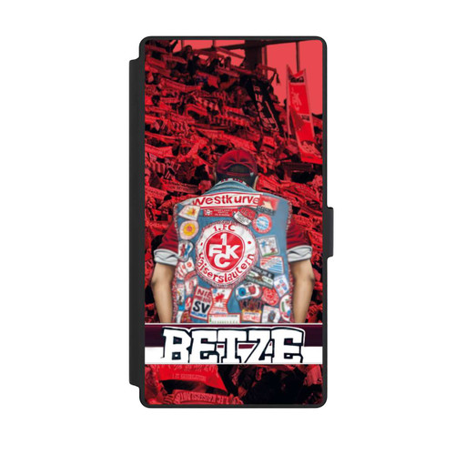 Samsung Galaxy S23 Ultra NIVOflip 1.FCK Betze