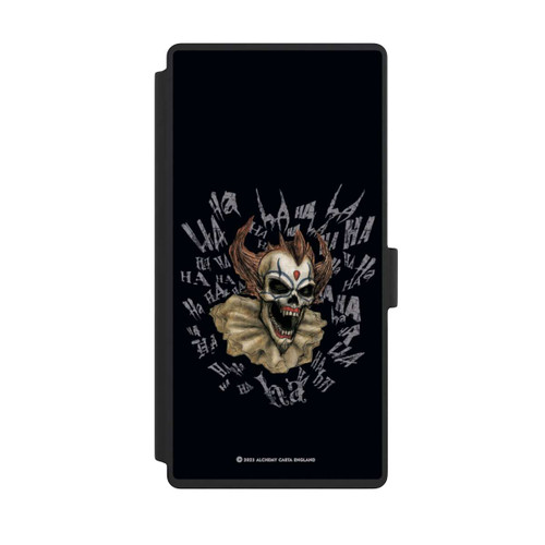 Samsung Galaxy S23 Ultra NIVOflip Last Laugh