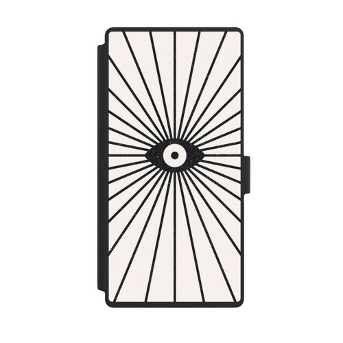 Samsung Galaxy S23 Ultra NIVOflip Großer Bruder