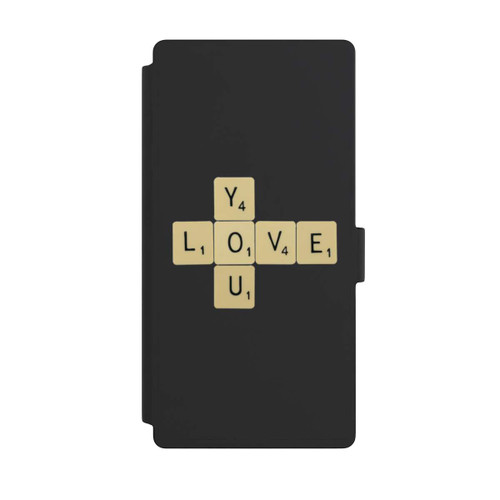 Samsung Galaxy S23 Ultra NIVOflip Love You