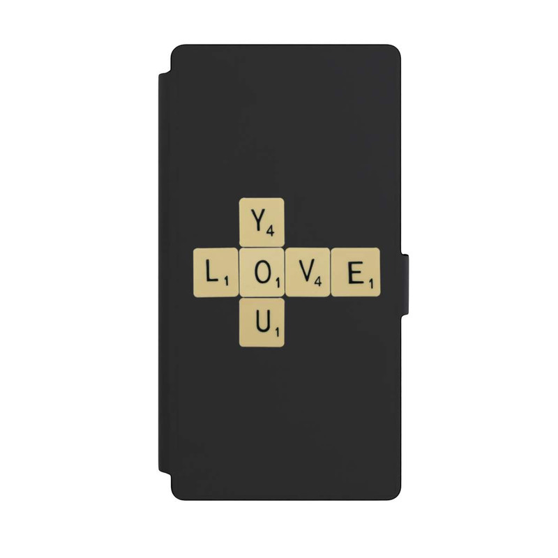 Galaxy S23 Ultra NIVOflip Love You
