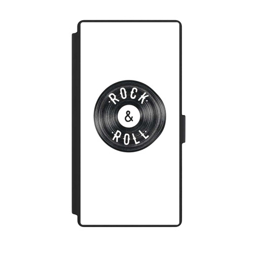 Samsung Galaxy S23 Ultra NIVOflip Rock and Roll