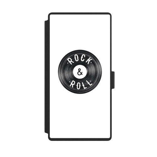 Samsung Galaxy S23 Ultra NIVOflip Rock and Roll